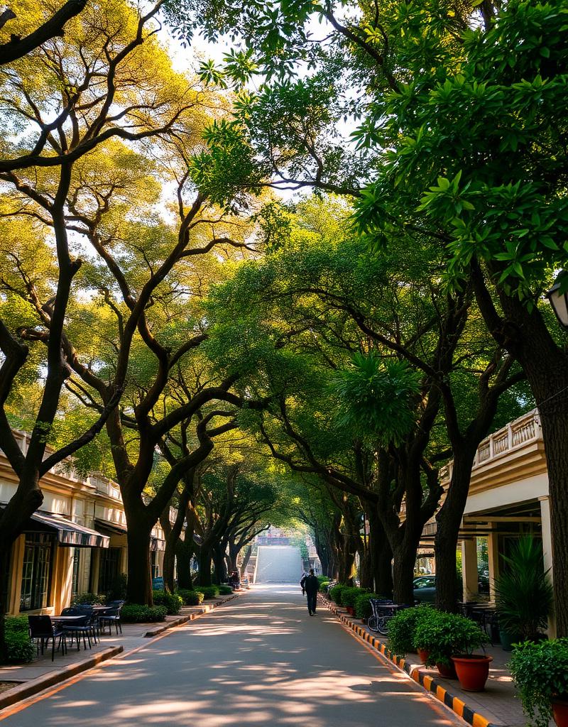 Indiranagar